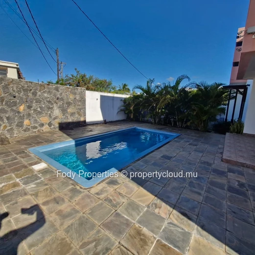Villa for Sale at Pereybere