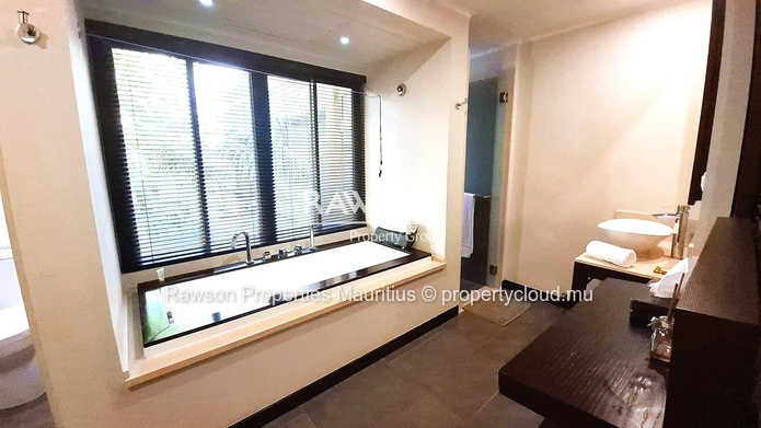 Style De Vie Et Investissement – Appartement Deux Chambres À Grand Baie