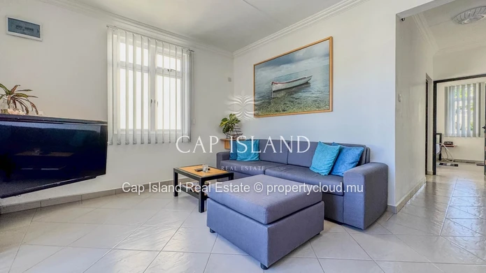 Immeuble complet de 3 appartements à Poste Lafayette