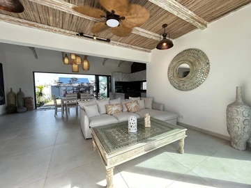 3 Bedroom Villa