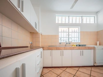Villa de 5 Chambres