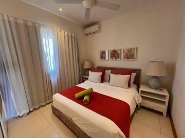 Appartement de 3 Chambres