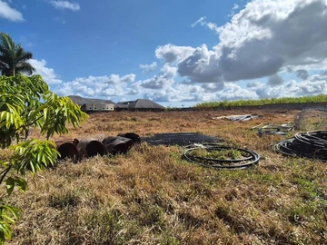 Residential Land
