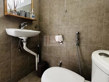 2 Bedroom Villa
