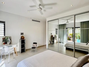 Villa de 4 Chambres