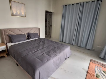 Maison de 5 Chambres