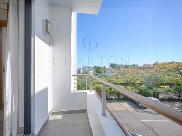 Appartement de 2 Chambres