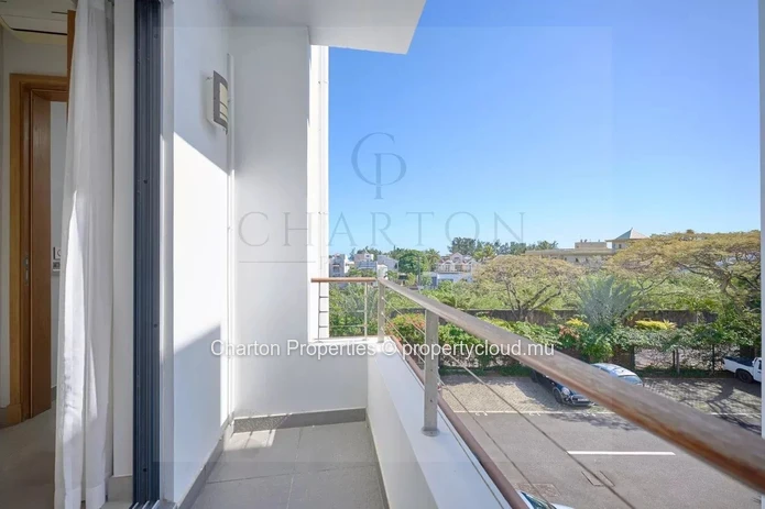 Appartement de 3 chambres - Une échappée balnéaire à Mont Choisy
