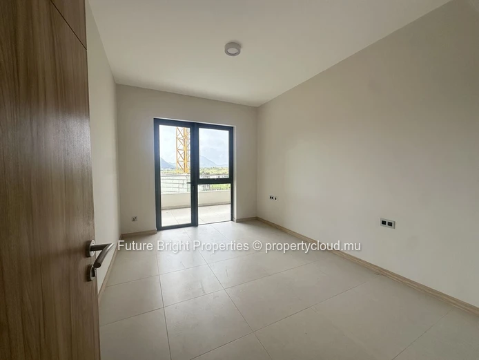 3-Bedroom Apartment for Sale in moka
