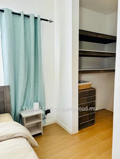Villa For Rent In Grand Baie