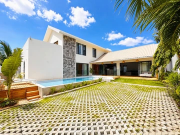 3 Bedroom Villa