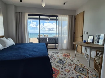 Penthouse de 3 Chambres