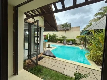 Villa de 3 Chambres
