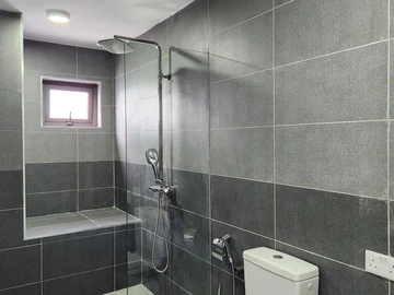 Penthouse de 3 Chambres