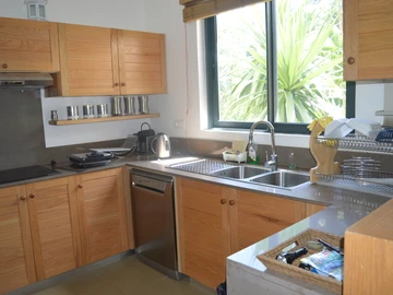 3 Bedroom Townhouse, Duplex