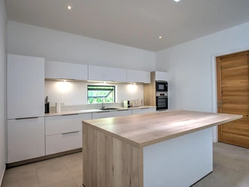 Appartement de 4 Chambres