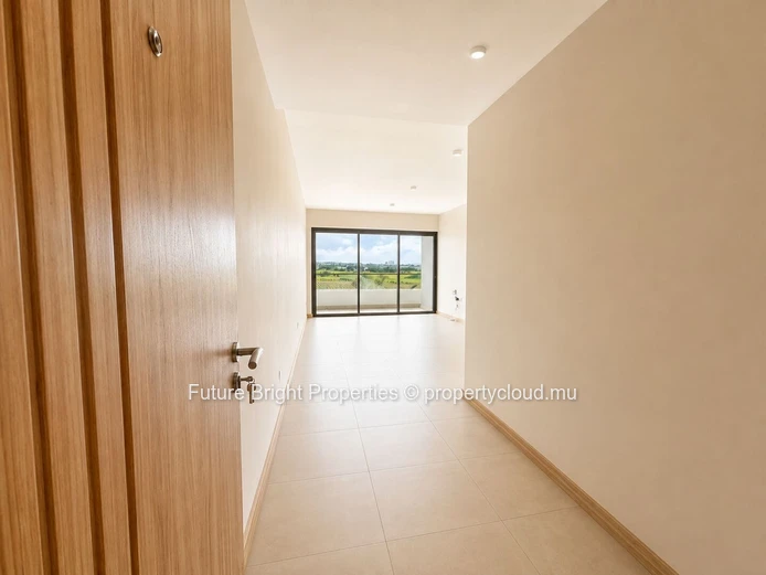 Modern 2-Bedroom Apartment for Sale in moka