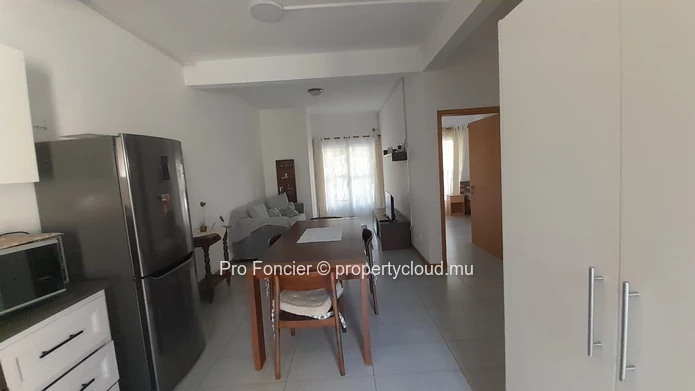Appartement à louer Pereybere - Proche de la plage
