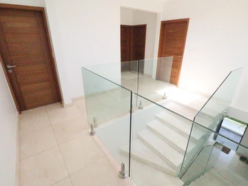 Maison de 4 Chambres