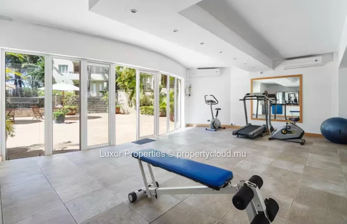  For Rent – Cape Bay Residence, Bain Boeuf
