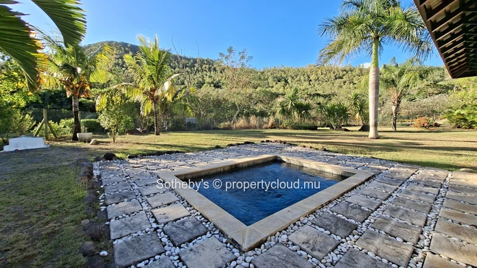 Villa Tranquility