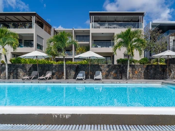 3 Bedroom Penthouse