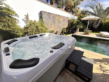 2 Bedroom Villa