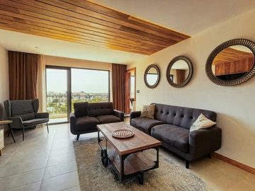 Appartement de 2 Chambres