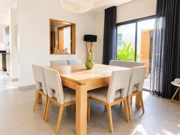 4 Bedroom Villa