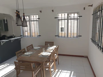 Maison de 3 Chambres