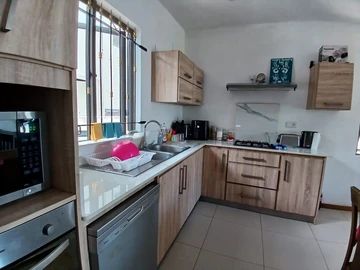 Villa de 4 Chambres