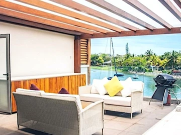 3 Bedroom Penthouse