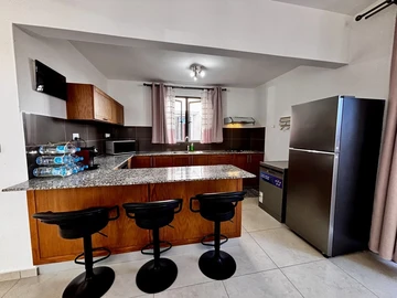 3 Bedroom Apartment