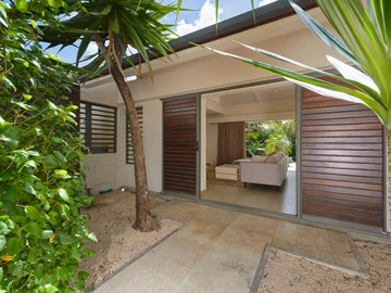 Villa de 3 Chambres
