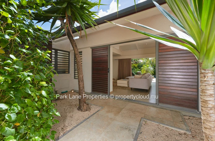 Villa d’exception à Grand Baie – Luxe, Confort et Charme Tropical