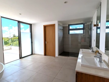 Penthouse de 3 Chambres