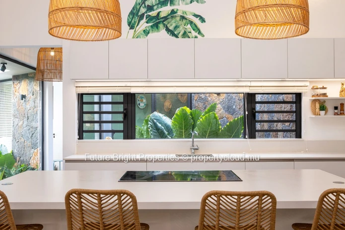 Là où la nature rencontre le luxe : votre villa au Domaine de Palmyre