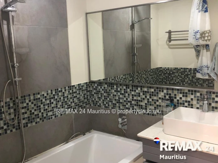 2 Bedroom Apartment At Cape Bay