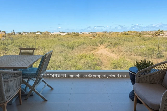À Louer - Pereybere