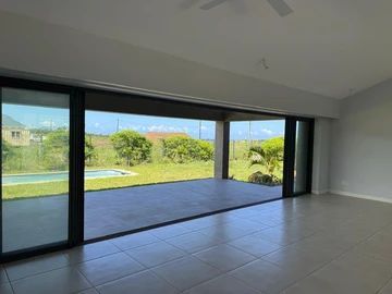 Villa de 4 Chambres