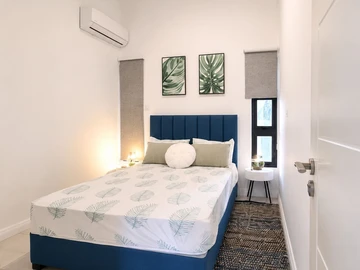 2 Bedroom Townhouse, Duplex