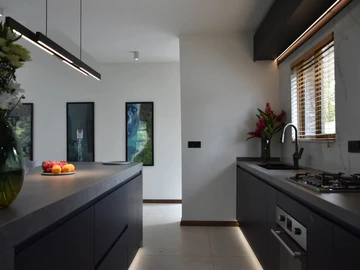 Villa de 3 Chambres