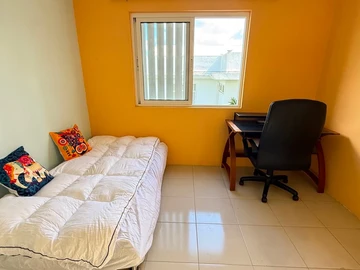 Villa de 4 Chambres