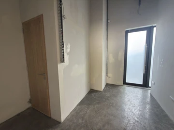 Immobilier Commerciaux