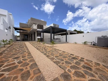 Villa de 4 Chambres