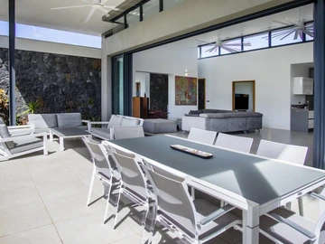 Villa de 5 Chambres