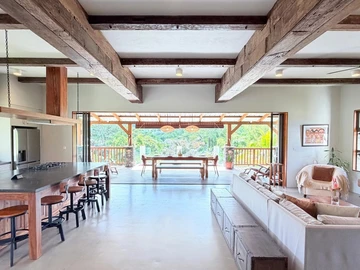 Villa de 2 Chambres