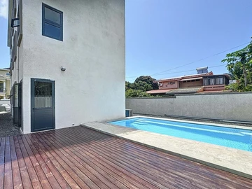 Appartement de 2 Chambres