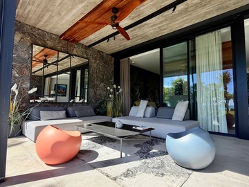 Appartement de 3 Chambres