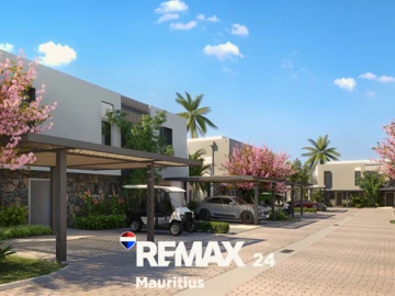 3 Bedroom Villa